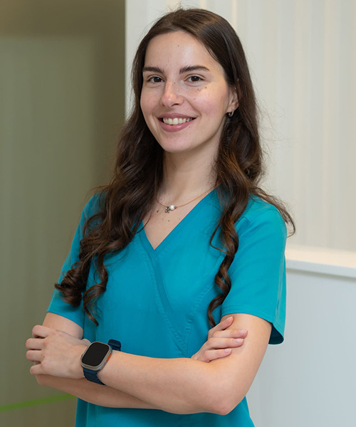 Sanja Popić 