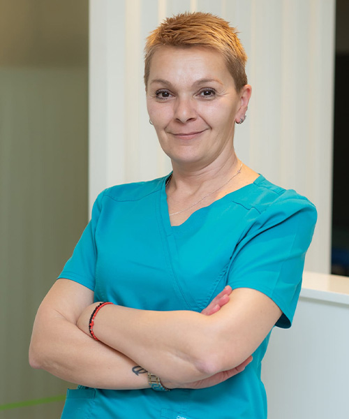 Dragana Čudić 