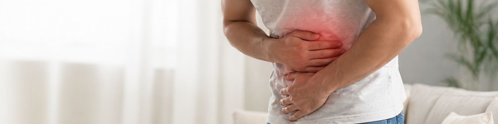 Epigastrična kila – simptomi, uzroci i način lečenja
