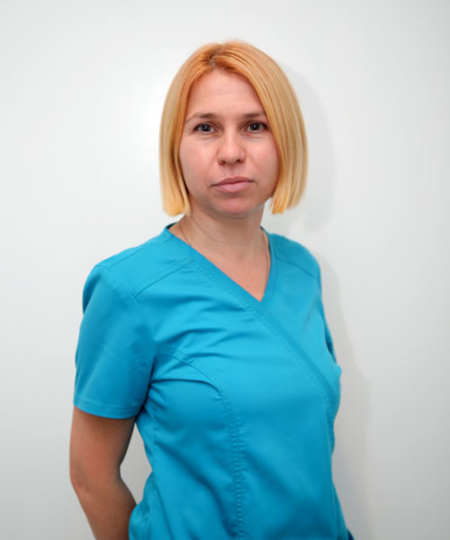 Snežana Arnaut 