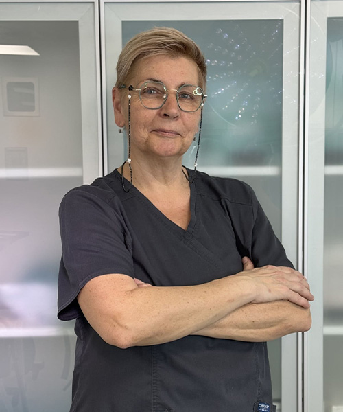 Vesna Kojić